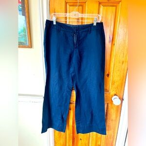 Linen Pants by Jacob NWOT